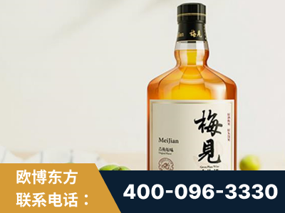 连云港-梅见青梅酒